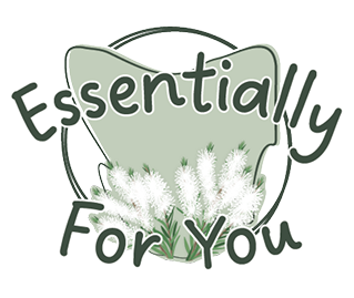 Essentially For You Logo